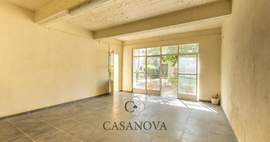 vente Maison Mauguio