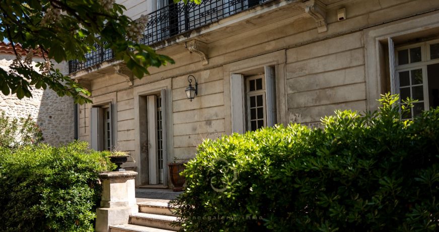 vente Maison Mauguio