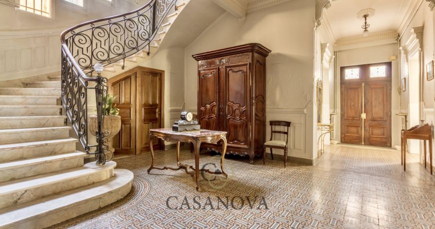 vente Maison Mauguio