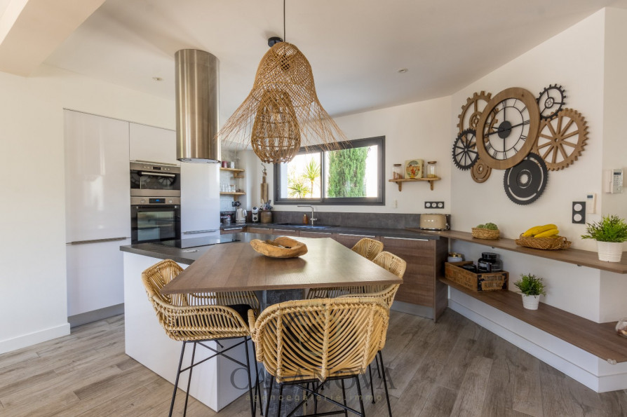 vente Maison Saint Drezery - Photo 10