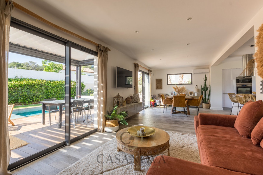 vente Maison Saint Drezery - Photo 4