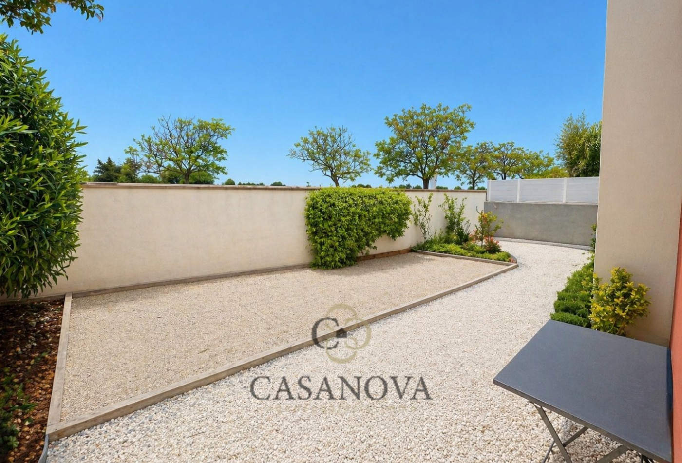 vente Maison Villeneuve Les Maguelone - Photo 12