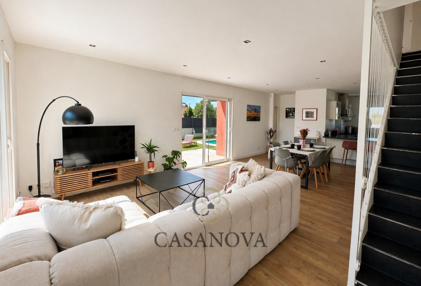 vente Maison Villeneuve Les Maguelone - Photo 14