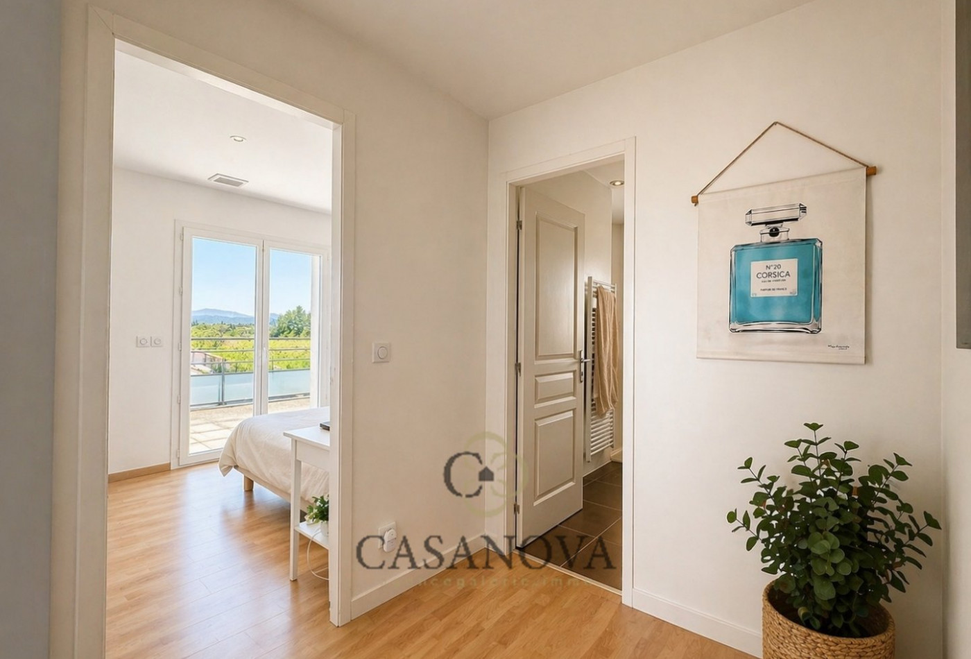 vente Maison Villeneuve Les Maguelone - Photo 18
