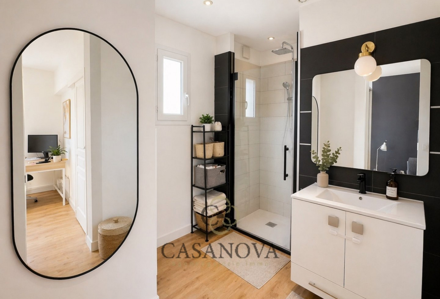 vente Maison Villeneuve Les Maguelone - Photo 20