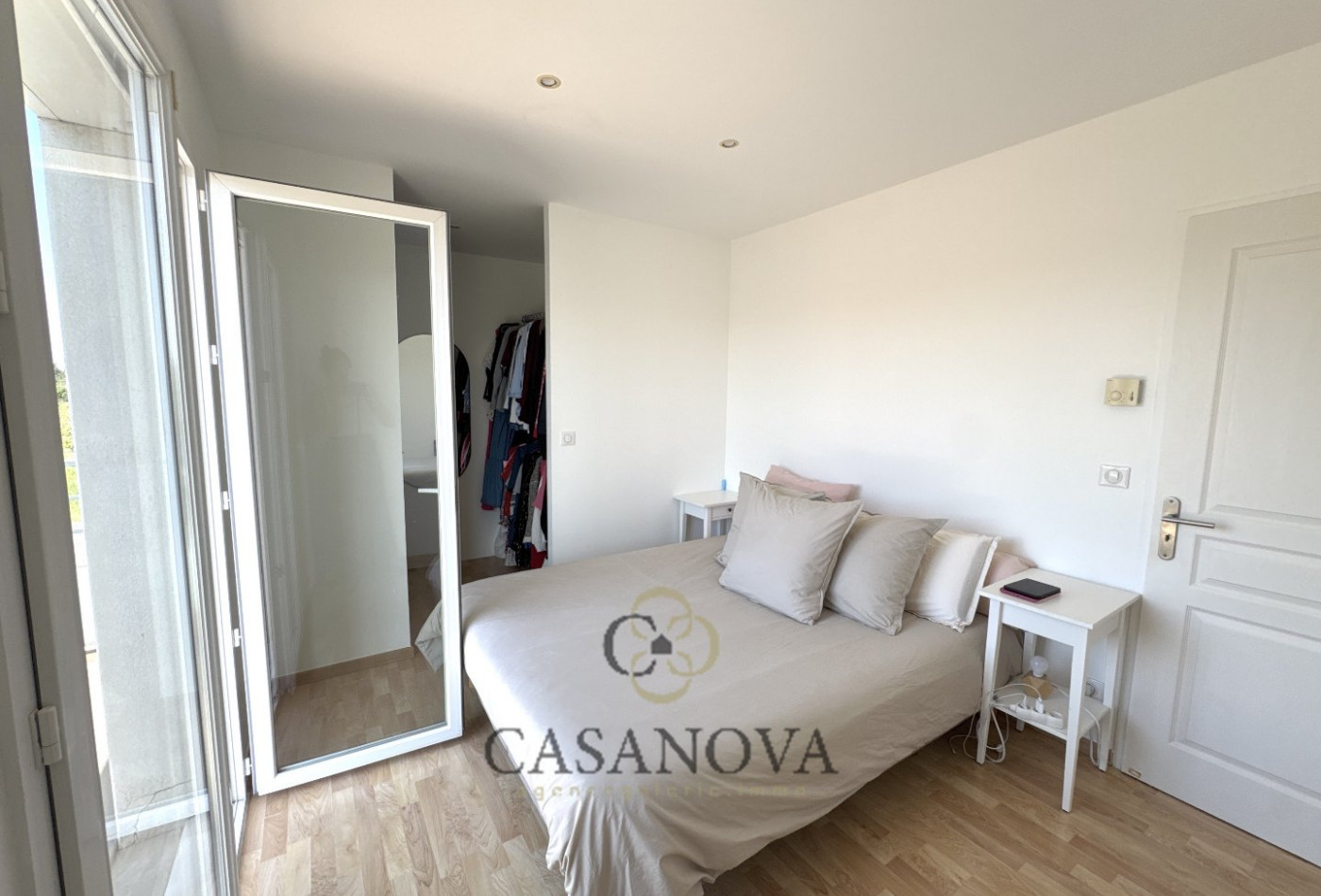 vente Maison Villeneuve Les Maguelone - Photo 19