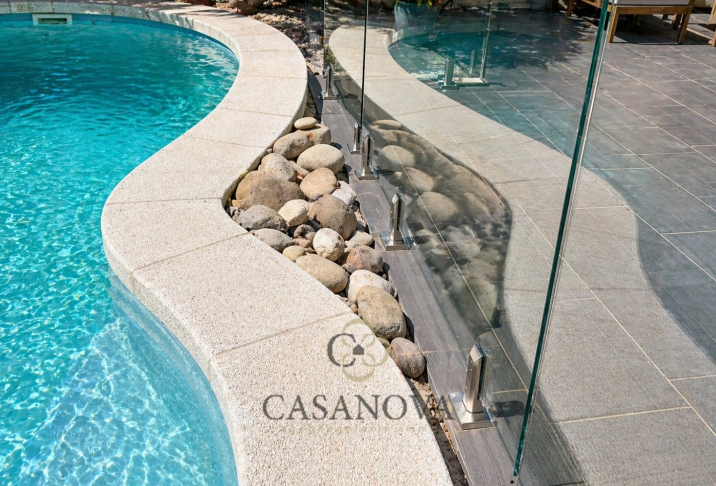 vente Maison Villeneuve Les Maguelone - Photo 6