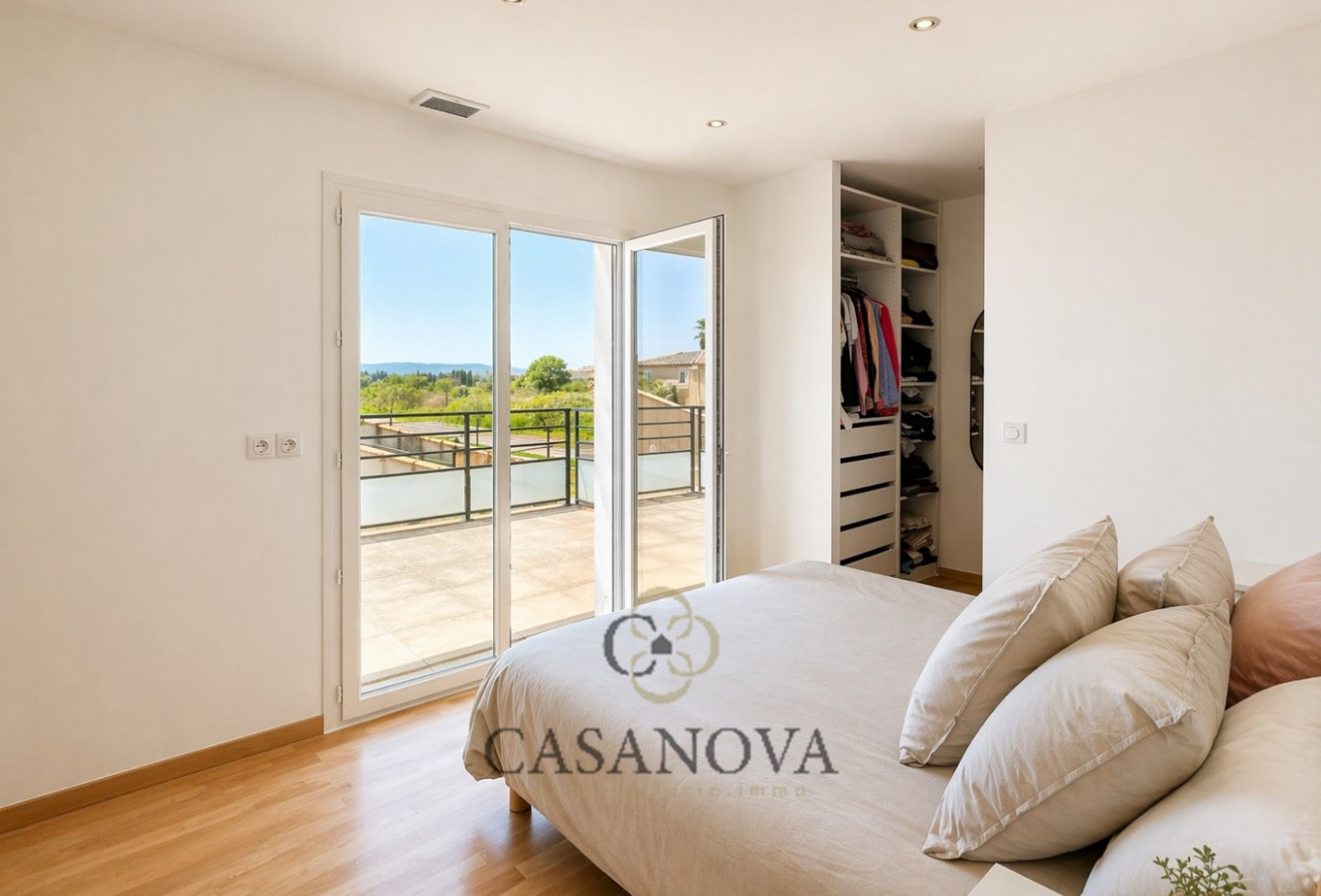 vente Maison Villeneuve Les Maguelone - Photo 16