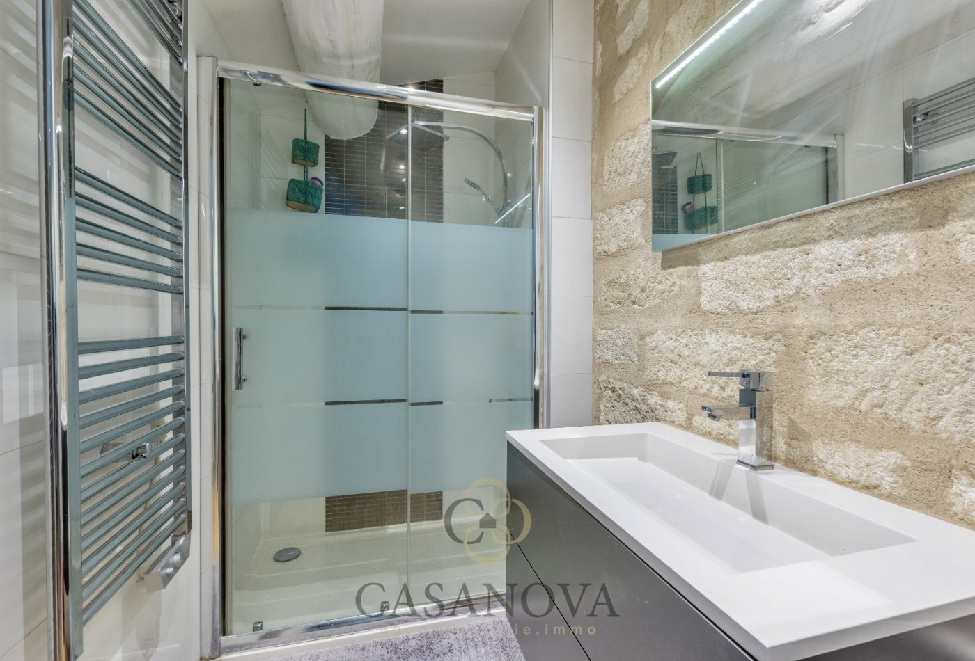 vente Appartement Montpellier - Photo 16