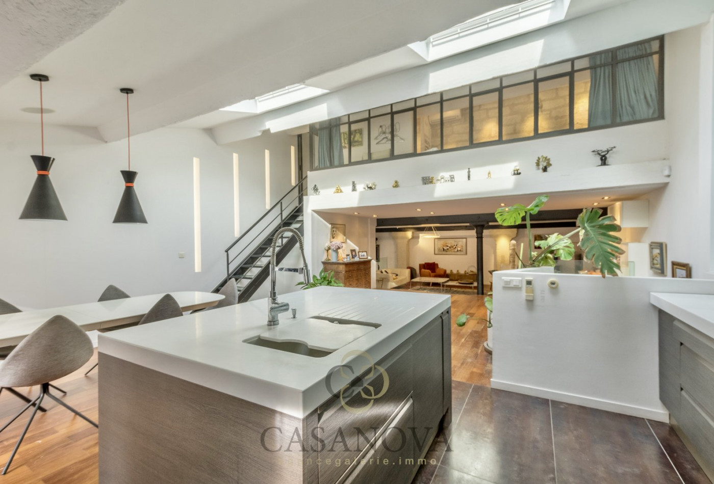 vente Appartement Montpellier - Photo 9