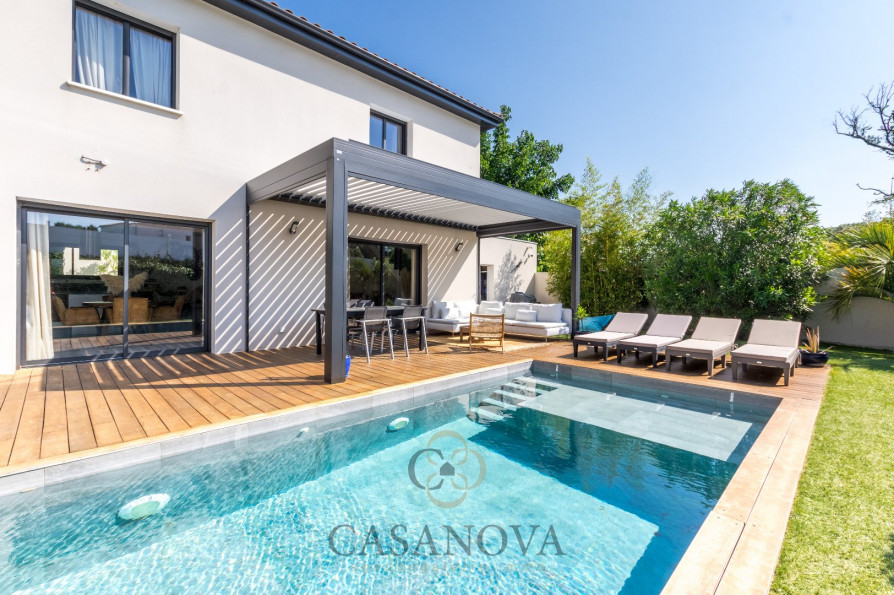 vente Maison Montpellier - Photo 3