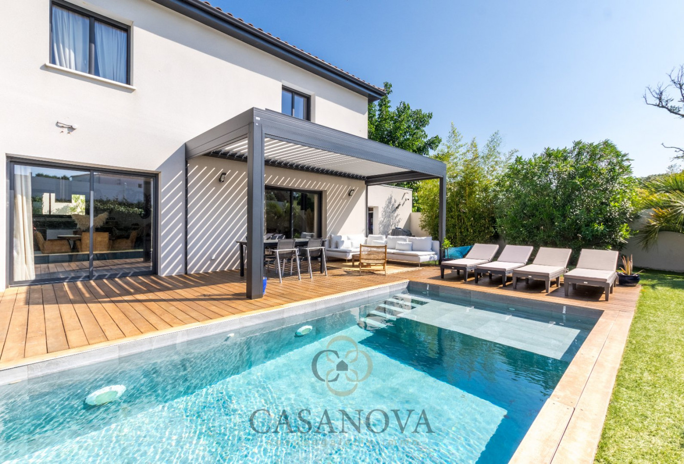 vente Maison Montpellier - Photo 3