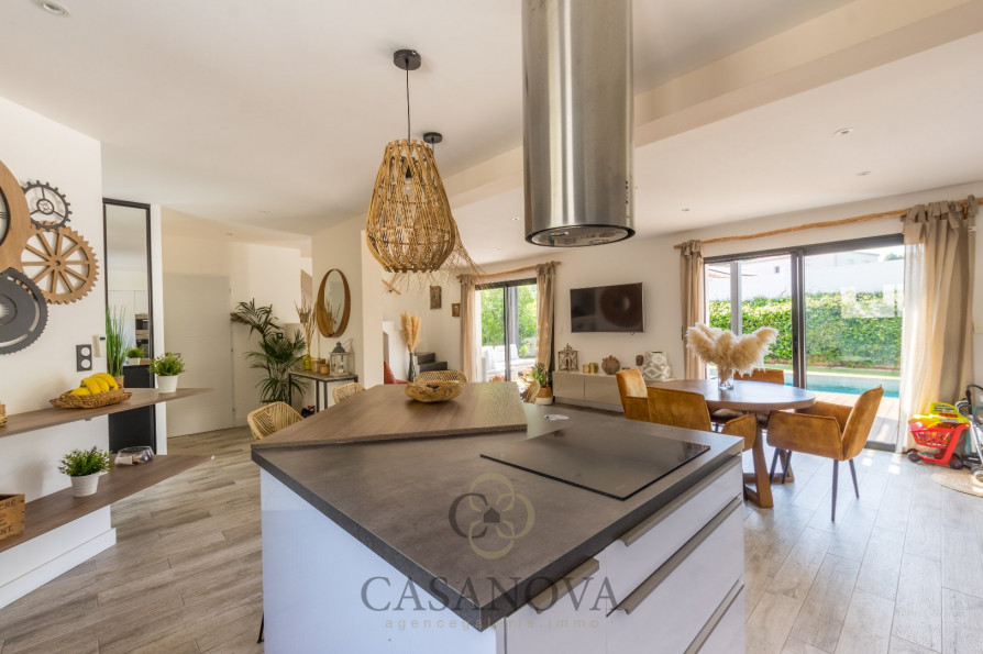 vente Maison Montpellier - Photo 9