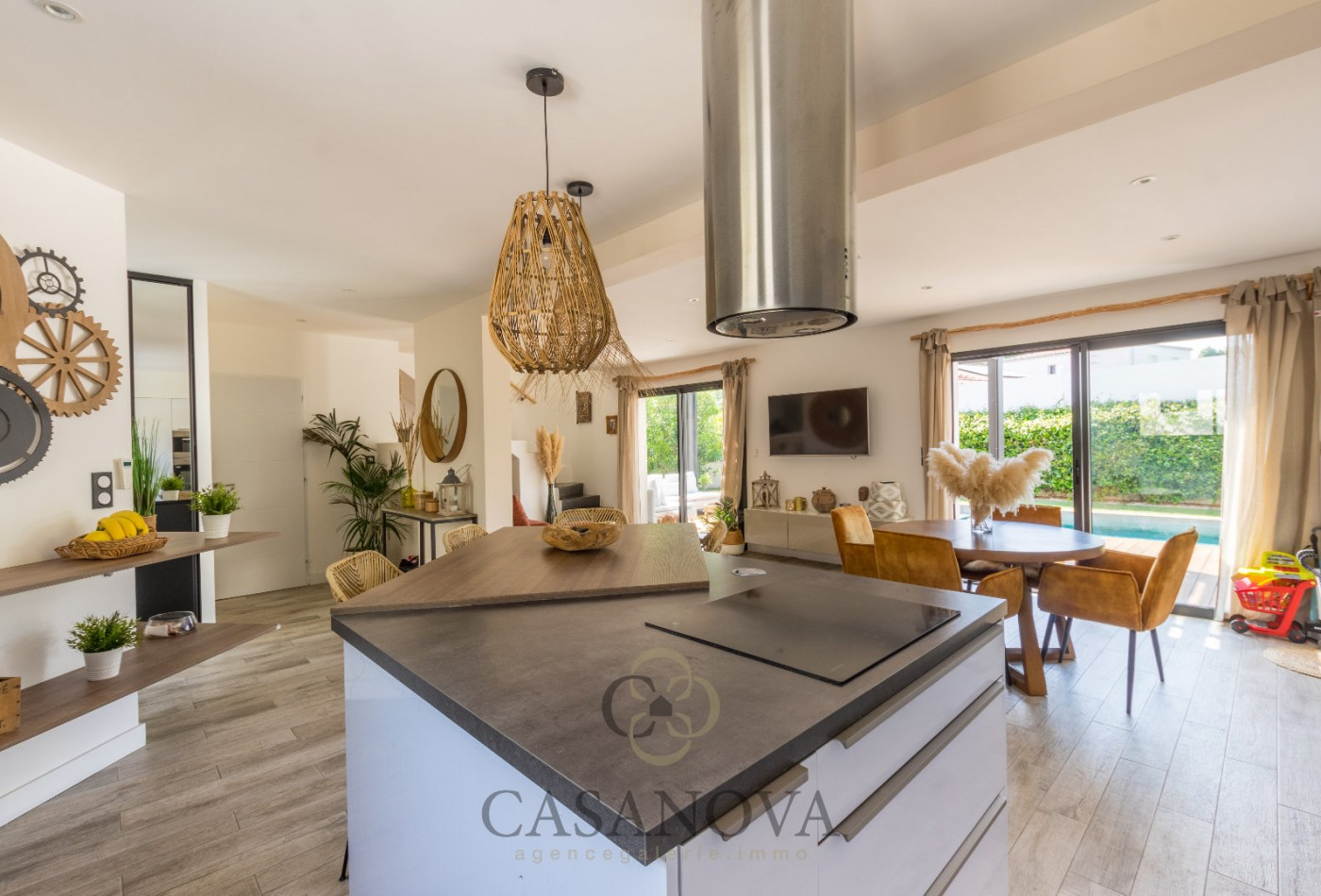 vente Maison Montpellier - Photo 9