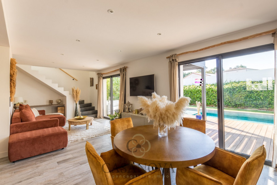 vente Maison Montpellier - Photo 7