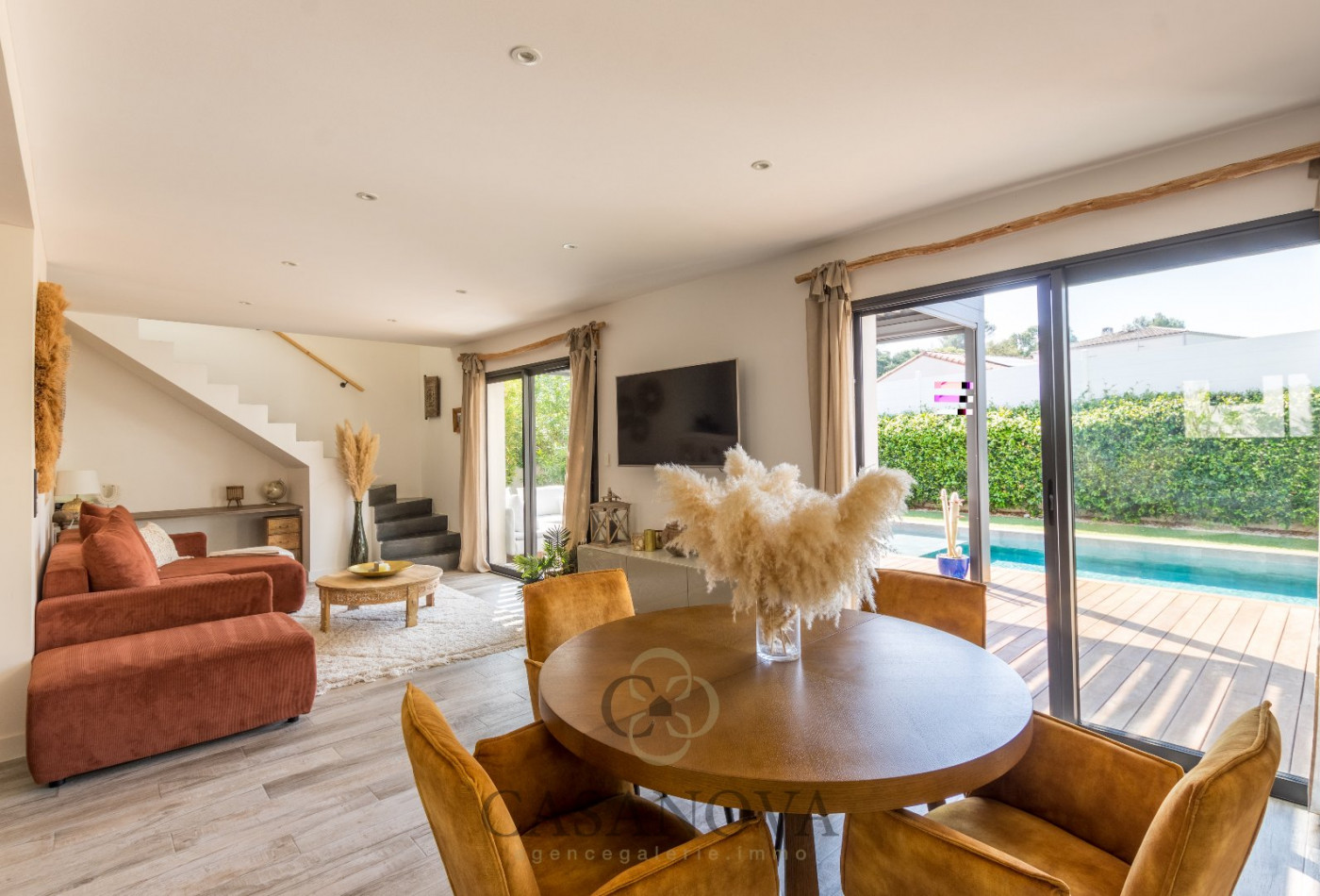 vente Maison Montpellier - Photo 7