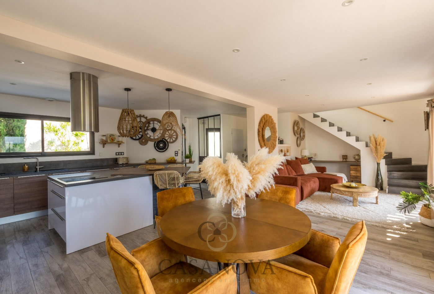 vente Maison Montpellier - Photo 5