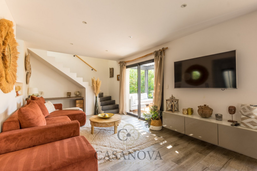 vente Maison Montpellier - Photo 8