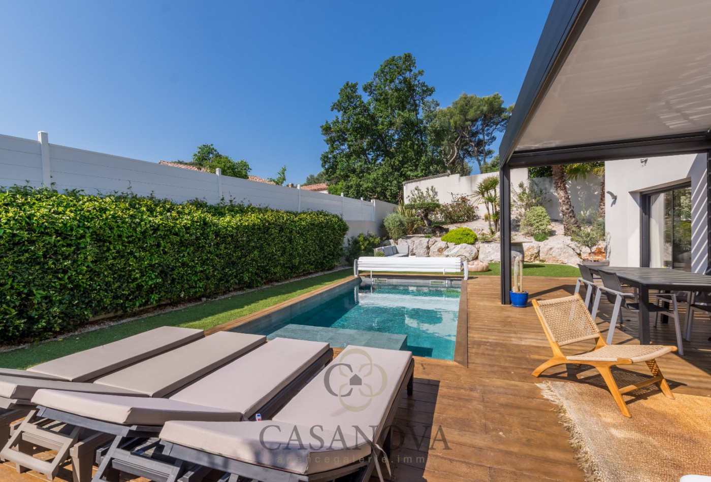 vente Maison Montpellier - Photo 14