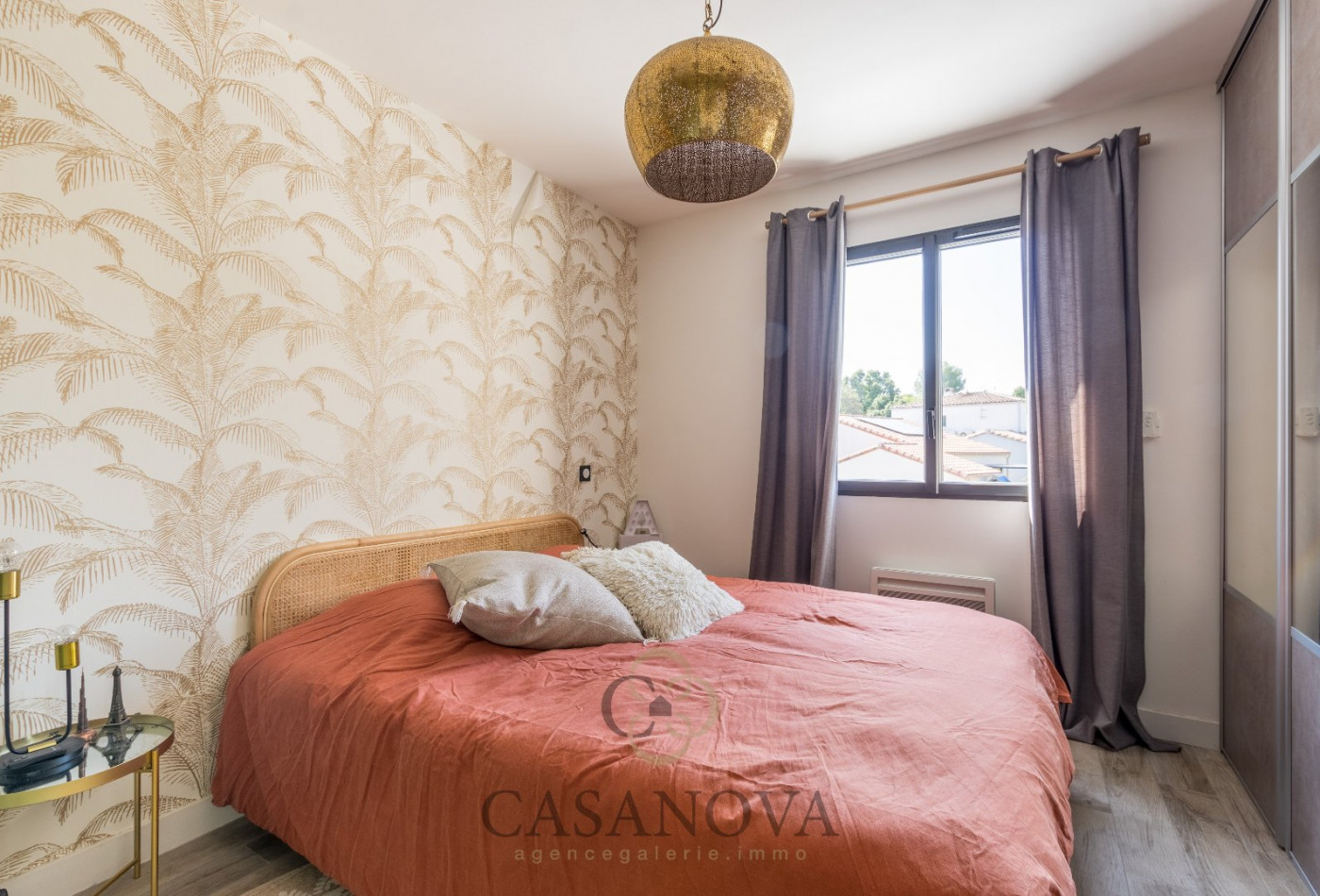 vente Maison Montpellier - Photo 12