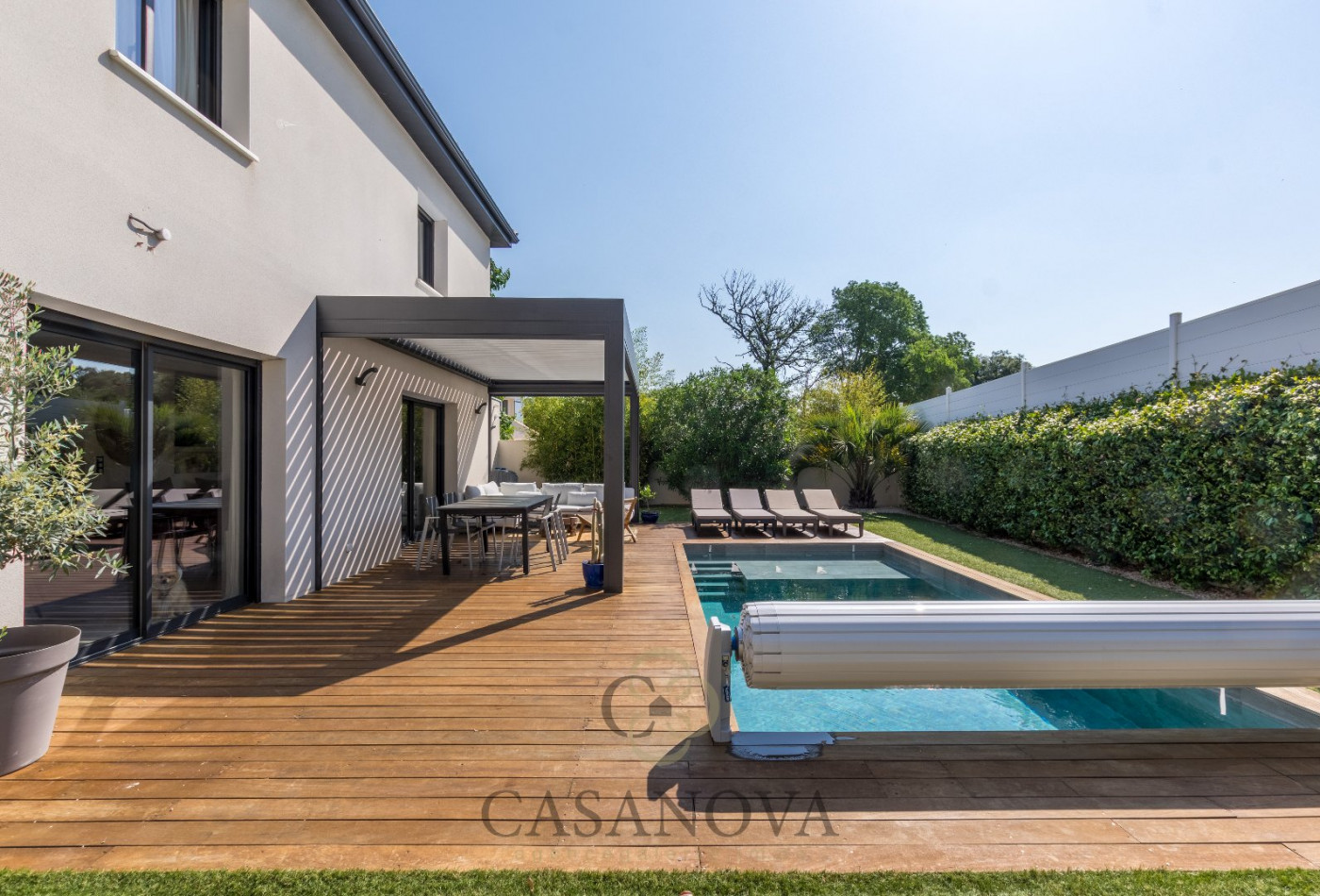 vente Maison Montpellier - Photo 15