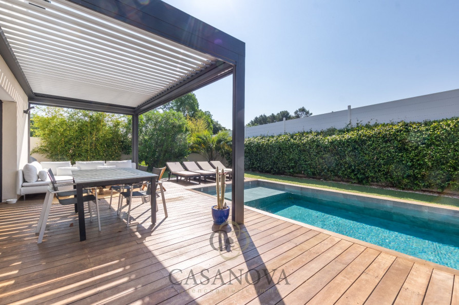 vente Maison Montpellier - Photo 2