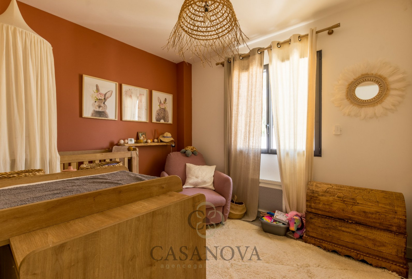 vente Maison Montpellier - Photo 13