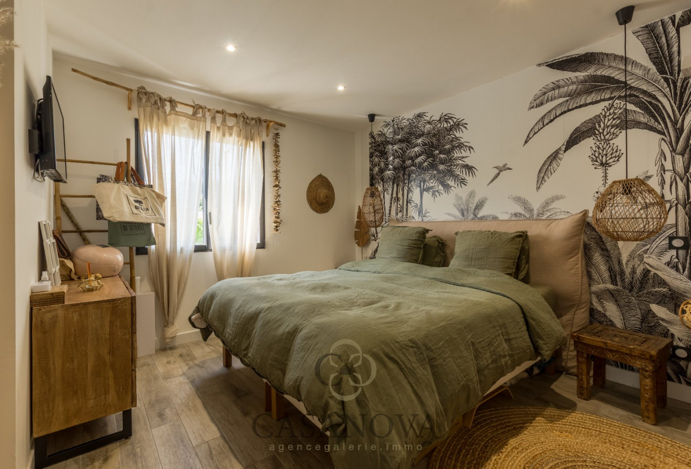 vente Maison Montpellier - Photo 11