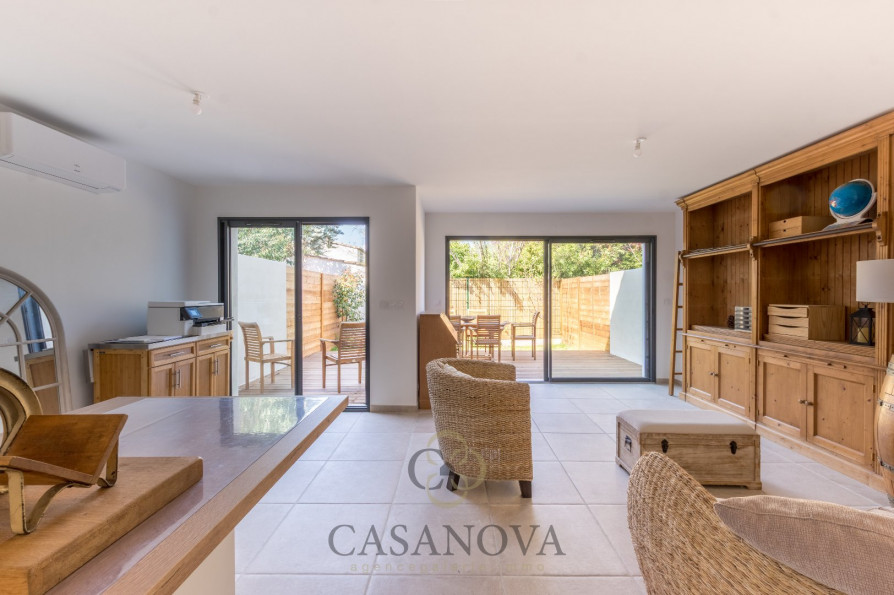 vente Appartement Montpellier - Photo 1