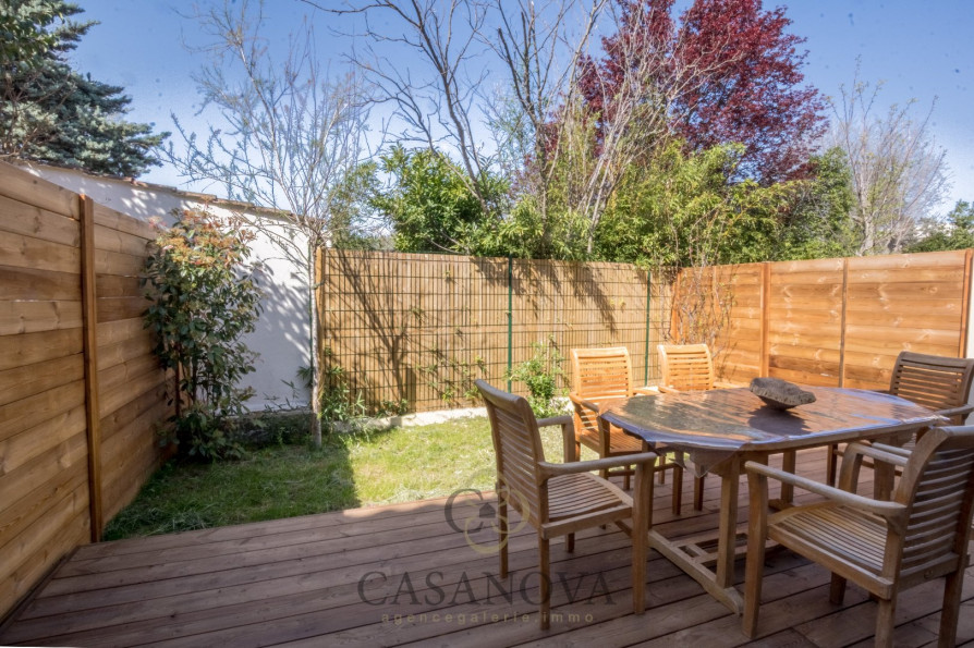 vente Appartement Montpellier - Photo 2