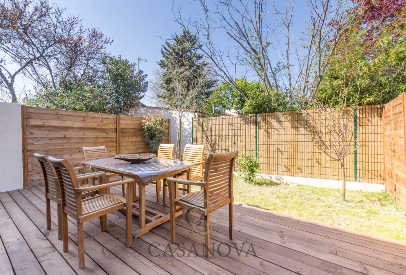 vente Appartement Montpellier - Photo 4