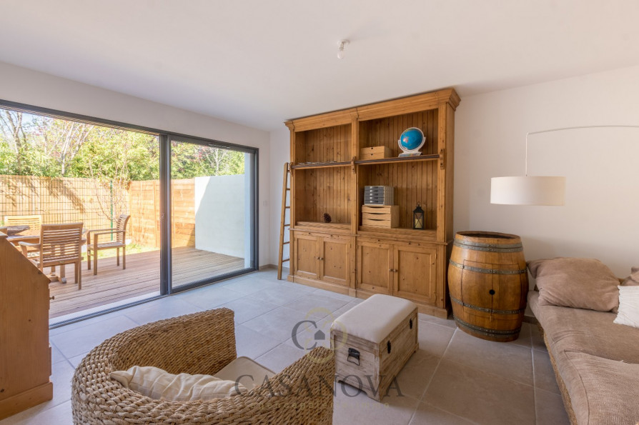 vente Appartement Montpellier - Photo 10