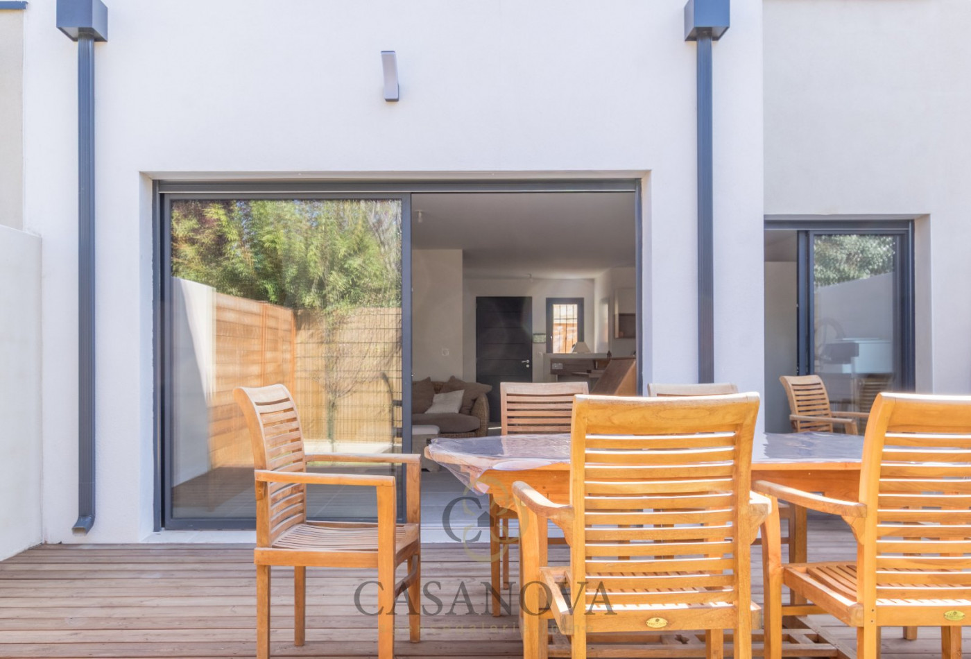 vente Maison Montpellier - Photo 5