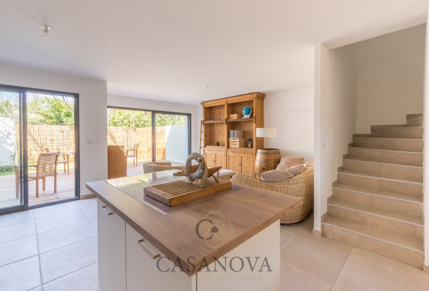 vente Maison Montpellier - Photo 6