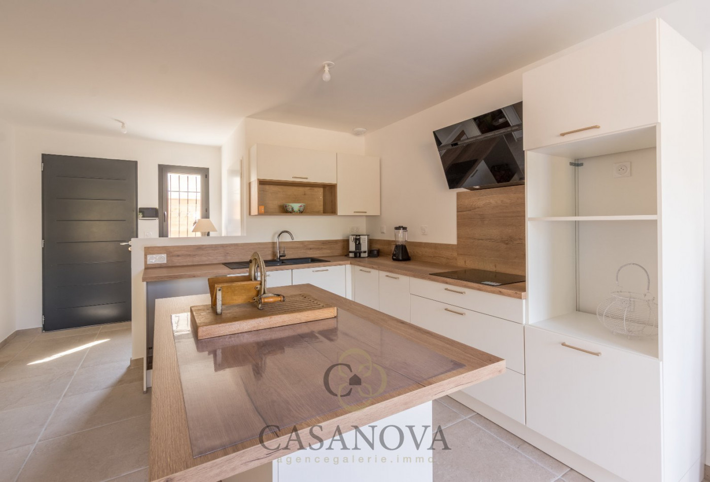 vente Maison Montpellier - Photo 8