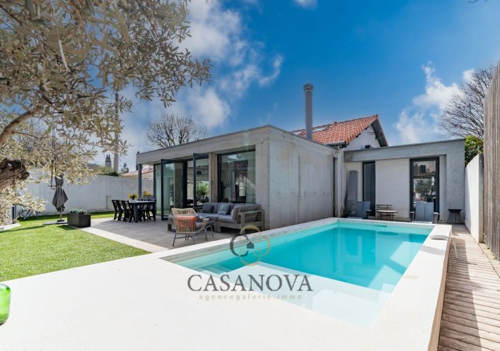 vente Appartement Castelnau Le Lez