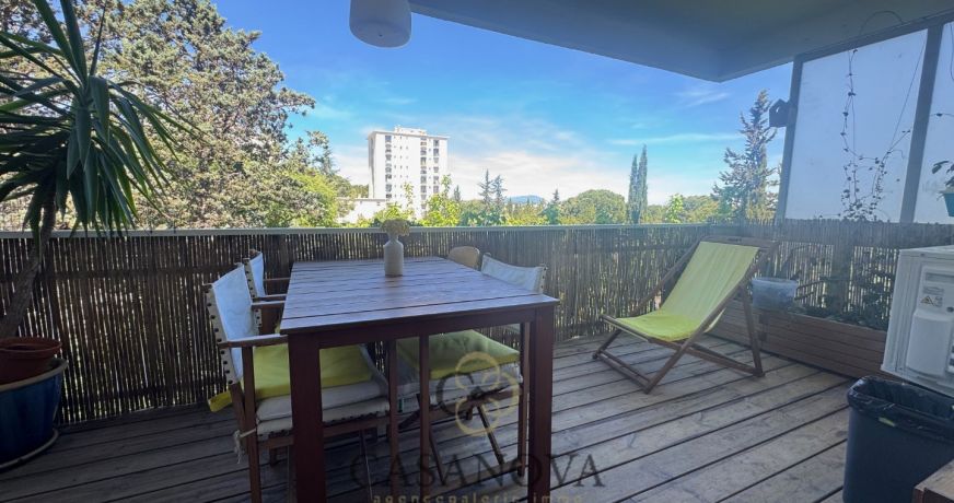 vente Appartement Montpellier