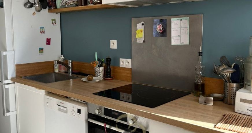 vente Appartement Montpellier