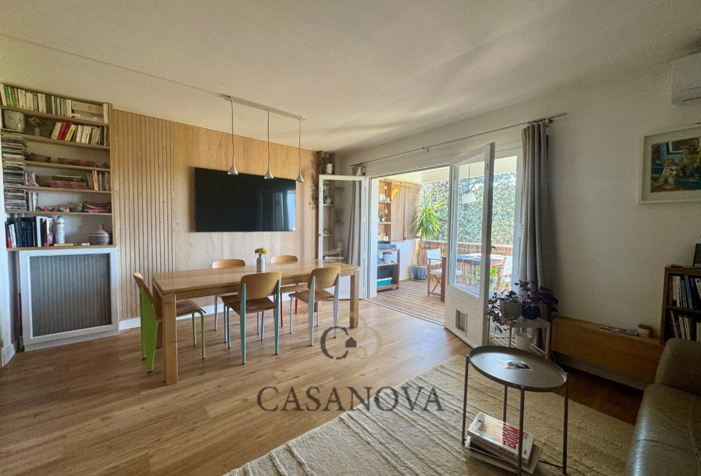 vente Appartement Montpellier - Photo 4