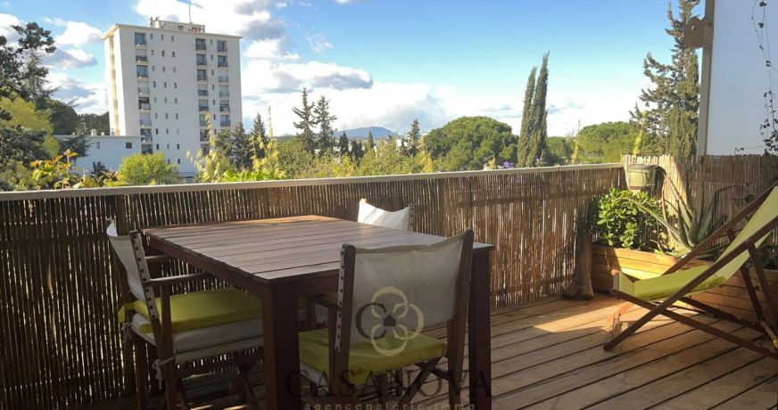 vente Appartement Montpellier