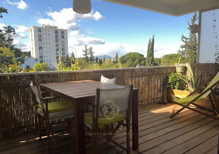 vente Appartement Montpellier