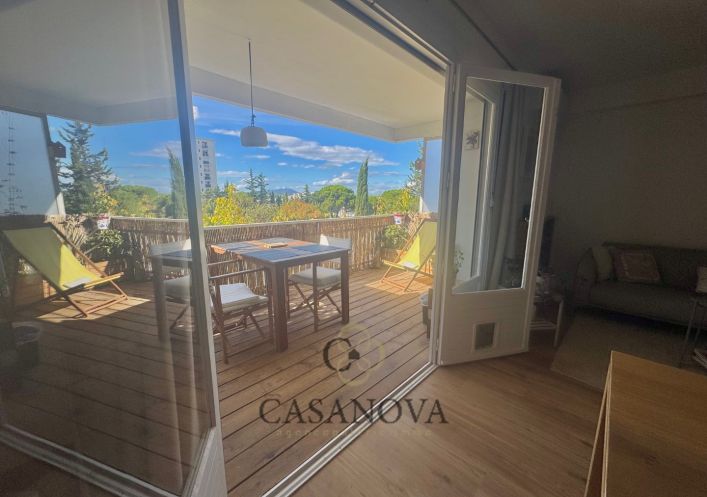 vente Appartement Montpellier