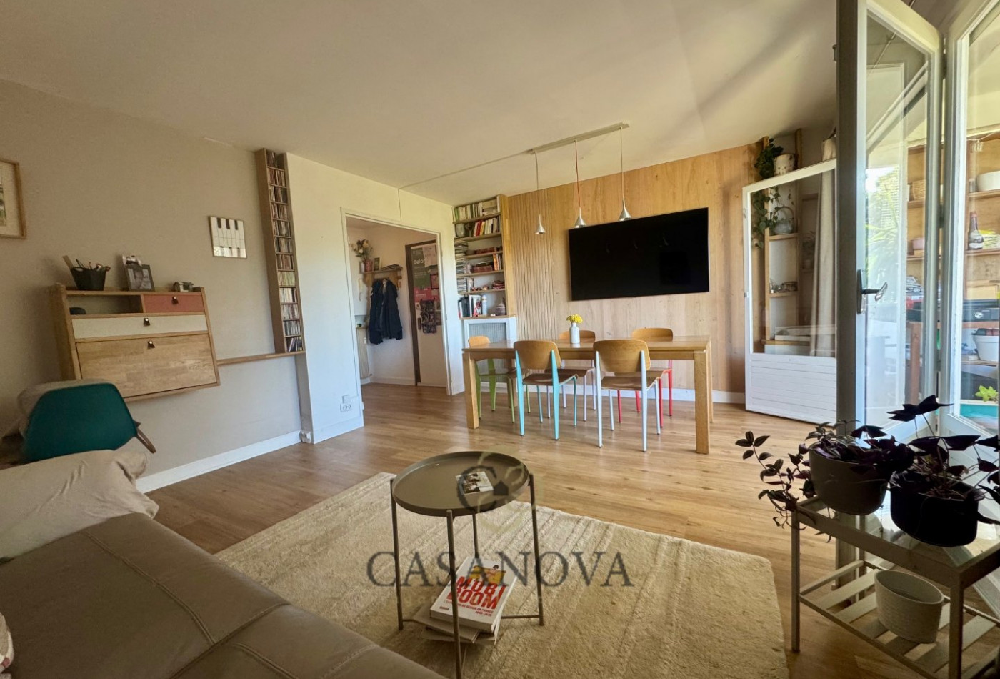 vente Appartement Montpellier - Photo 3