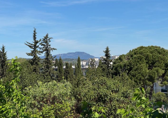 vente Appartement Montpellier