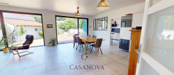vente Maison Montpellier