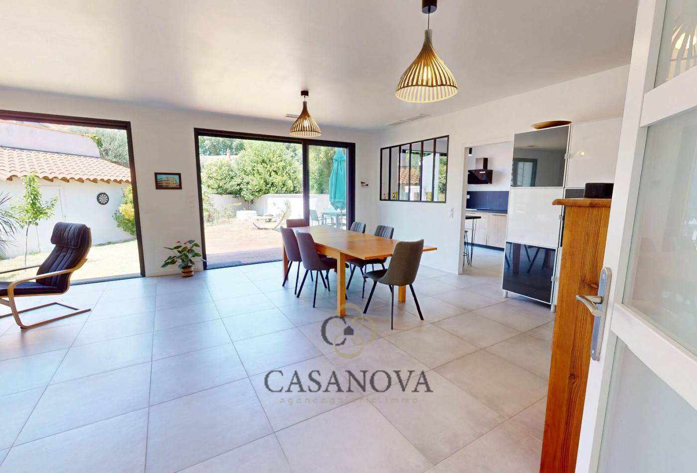vente Maison Montpellier - Photo 3