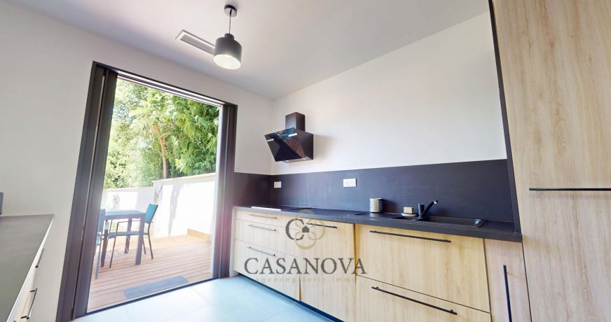 vente Maison Montpellier