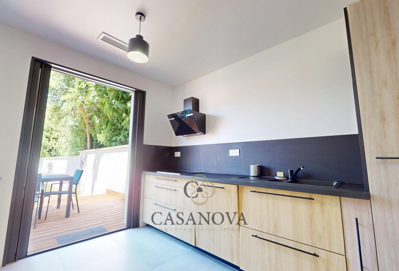 vente Maison Montpellier - Photo 8
