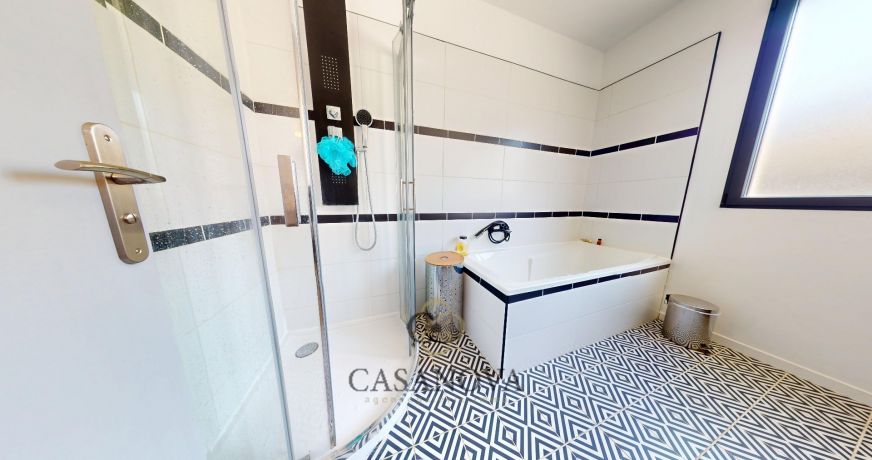 vente Maison Montpellier
