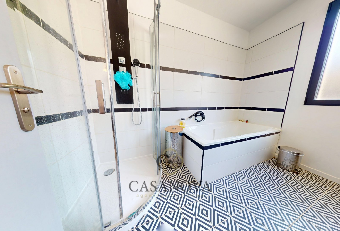 vente Maison Montpellier - Photo 14